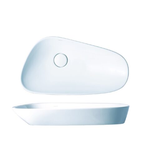 LAVABO ĐẶT BÀN LF5260 CAESAR