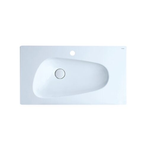 LAVABO DƯƠNG BÀN LF5368 CAESAR