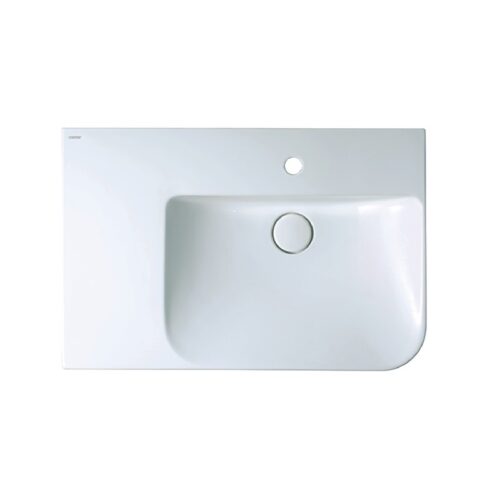 LAVABO TREO TƯỜNG LF5374 CAESAR