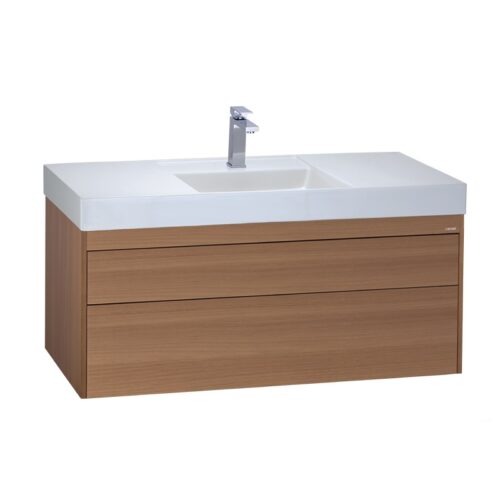 LAVABO ĐẶT BÀN/  LAVABO TREO TƯỜNG  LF5388 CAESAR