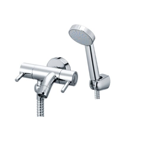 VÒI SEN LẠNH S043C CAESAR