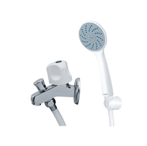 VÒI SEN LẠNH S108C CAESAR