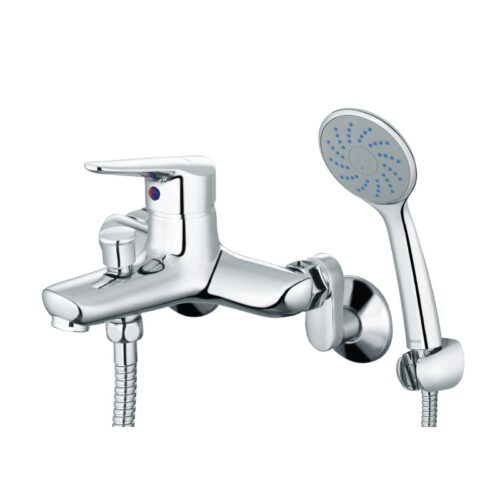 VÒI SEN NÓNG LẠNH S123C CAESAR