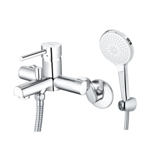 VÒI SEN GẠT NÓNG LẠNH S353C CAESAR