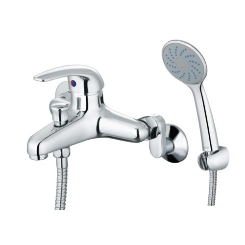 VÒI SEN GẠT NÓNG LẠNH S360C CAESAR