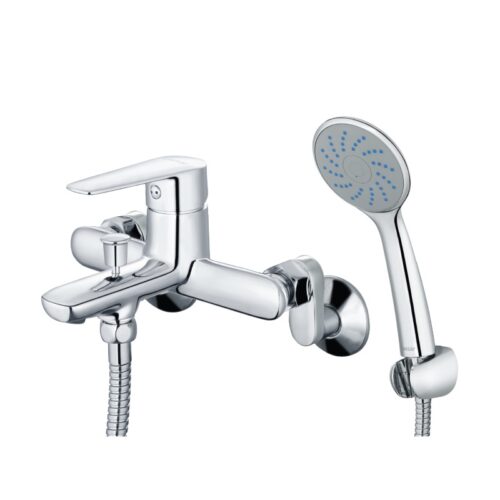 VÒI SEN NÓNG LẠNH S383C CAESAR