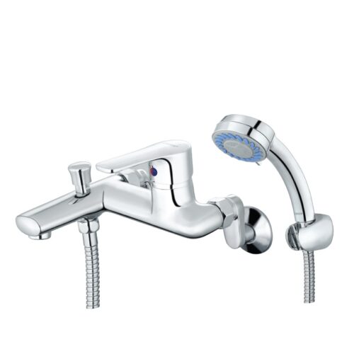 VÒI SEN GẠT NÓNG LẠNH S433C CAESAR