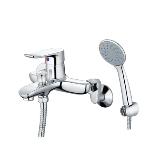 VÒI SEN GẠT NÓNG LẠNH S493C CAESAR