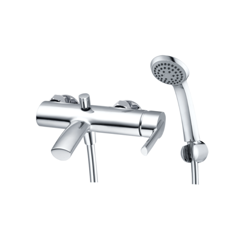 VÒI SEN GẠT NÓNG LẠNH S543C CAESAR