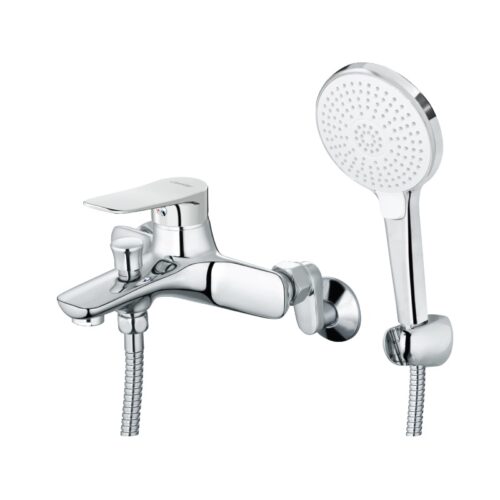 VÒI SEN NÓNG LẠNH S563C CAESAR