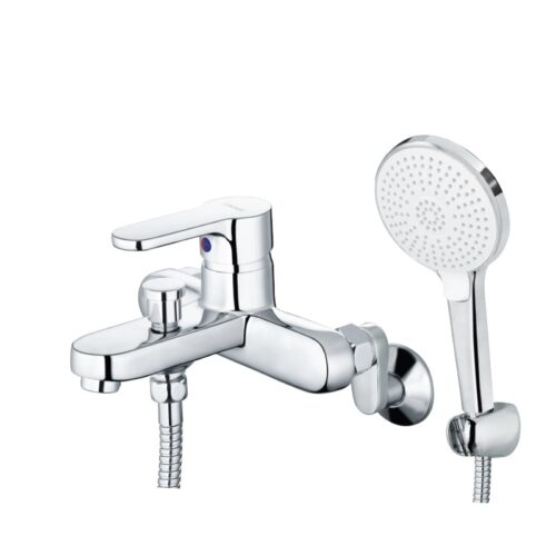 VÒI SEN NÓNG LẠNH S573C CAESAR