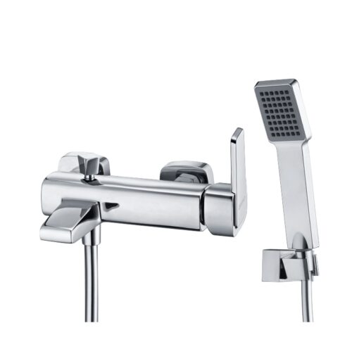 VÒI SEN GẠT NÓNG LẠNH S593C CAESAR