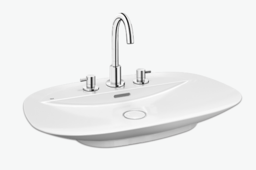 LAVABO ĐẶT BÀN AL-S640V - INAX