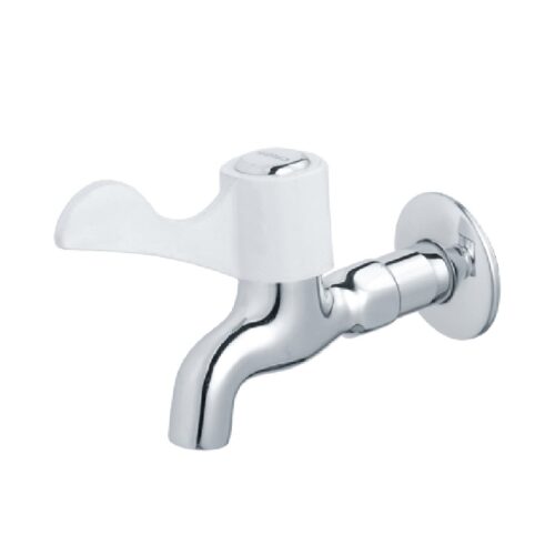 VÒI LẠNH GẮN TƯỜNG W027C CAESAR