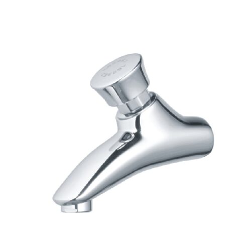 VÒI LẠNH GẮN TƯỜNG W054C CAESAR