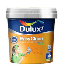 DULUX EASYCLEAN LAU CHÙI VƯỢT TRỘI KHÁNG VIRUS