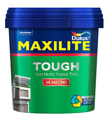 MAXILITE TOTAL TỪ DULUX 28C