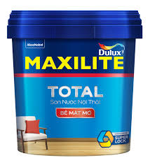 MAXILITE TOTAL TỪ DULUX - 30C