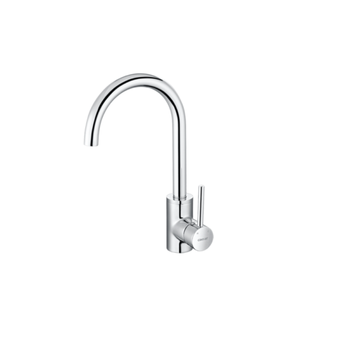 VÒI BẾP NÓNG LẠNH K695C CAESAR