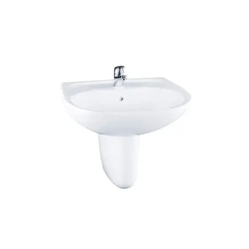 LAVABO TREO TƯỜNG LHT236CS - TOTO