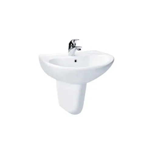 LAVABO TREO TƯỜNG LHT240CS - TOTO