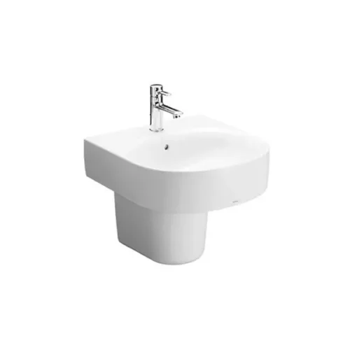 LAVABO TREO TƯỜNG LHT766CR - TOTO