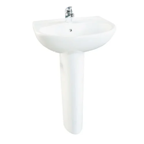 LAVABO TREO TƯỜNG LPT236CS - TOTO