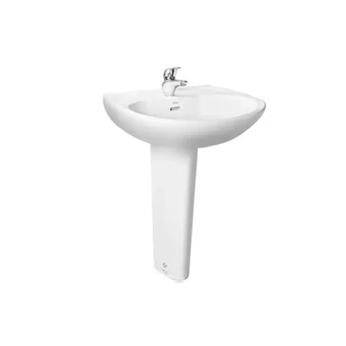 LAVABO TREO TƯỜNG LPT239CR - TOTO