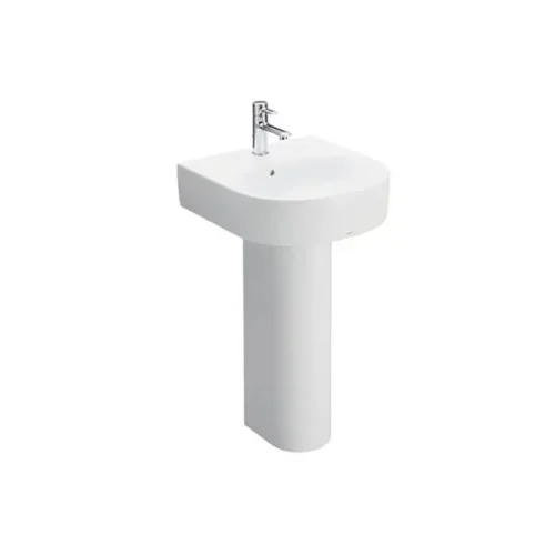 LAVABO TREO TƯỜNG LPT766C - TOTO