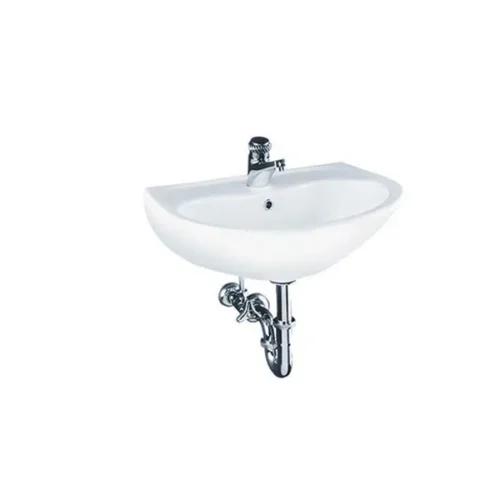 LAVABO TREO TƯỜNG LT240CS - TOTO
