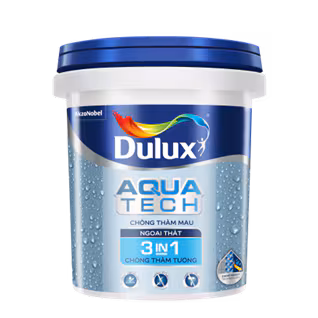 DULUX AQUATECH 3IN1