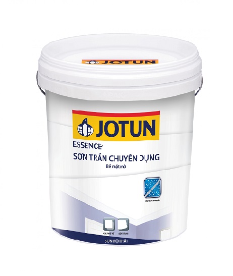 ESSENCE TRẮNG TRẦN CHUYÊN DỤNG