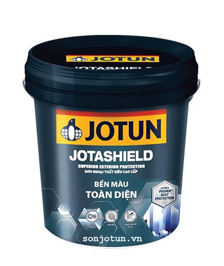 Jotashield Bền Màu Toàn Diện