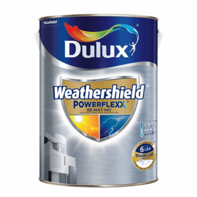 son dulux ngoai that weathershield powerflexx mo