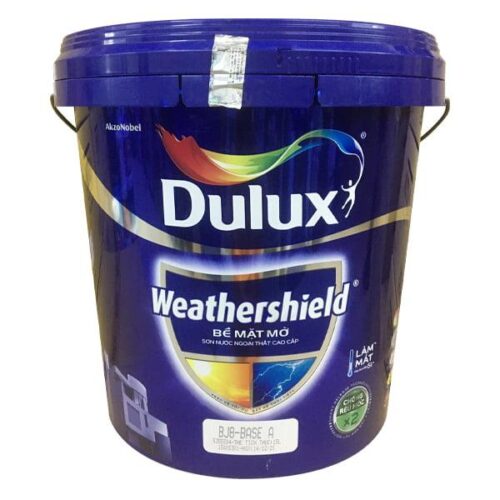 DULUX WEATHERSHIELD