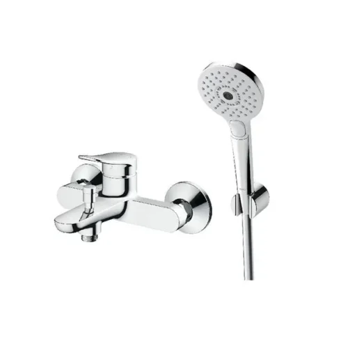 BỘ SEN TẮM TBS04302V/TBW01010V - TOTO