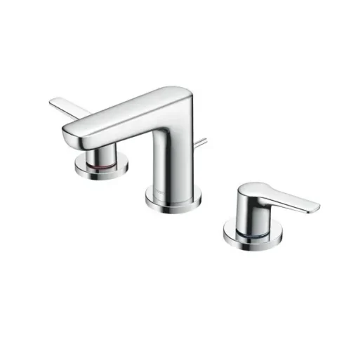 VÒI LAVABO TAY VẶN TLG03201BB - TOTO