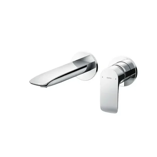 VÒI LAVABO GẮN TƯỜNG TLG04309BB - TOTO