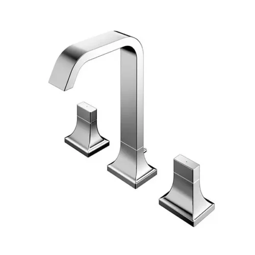 VÒI LAVABO TAY VẶN TLG08201B - TOTO