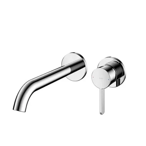 VÒI LAVABO GẮN TƯỜNG TLG11308BA - TOTO