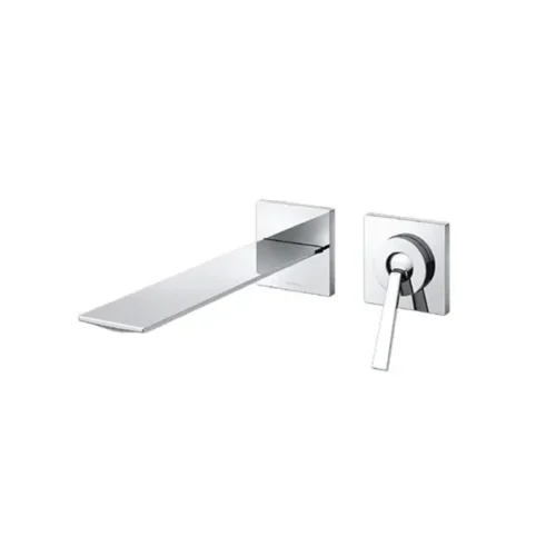 VÒI LAVABO GẮN TƯỜNG TLP02310BA - TOTO