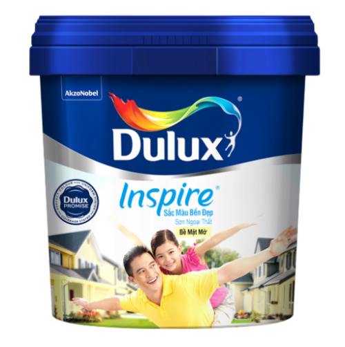 DULUX INSPIRE MỜ - Z98